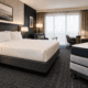 hotel mattress supplier