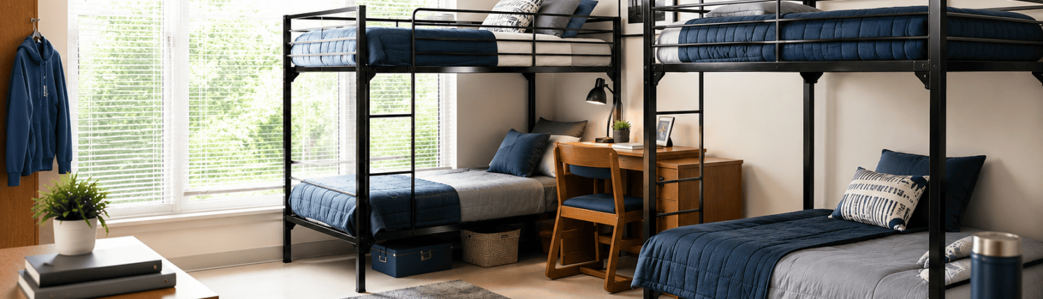dorm-bunkbeds